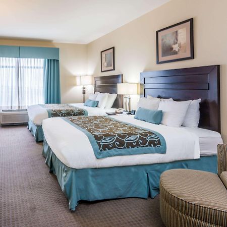 Hotel Wingate By Wyndham New Braunfels Extérieur photo