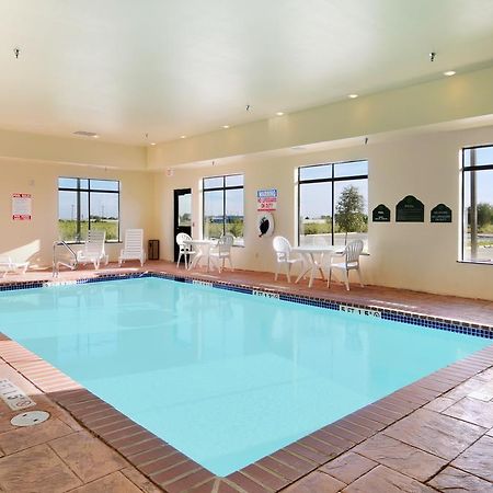 Hotel Wingate By Wyndham New Braunfels Facilités photo