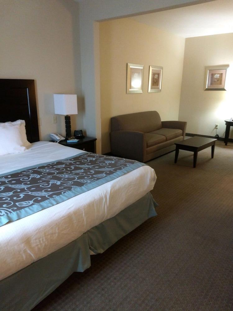 Hotel Wingate By Wyndham New Braunfels Extérieur photo