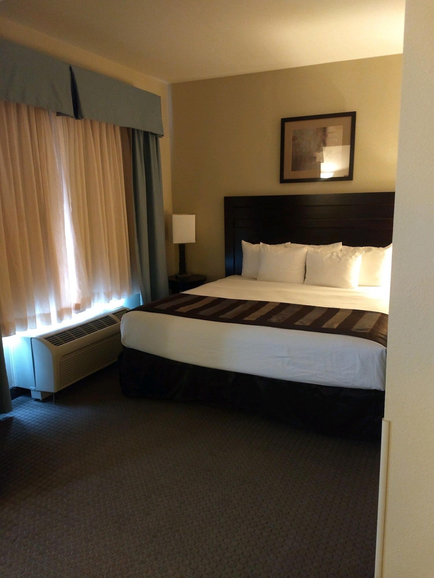 Hotel Wingate By Wyndham New Braunfels Extérieur photo
