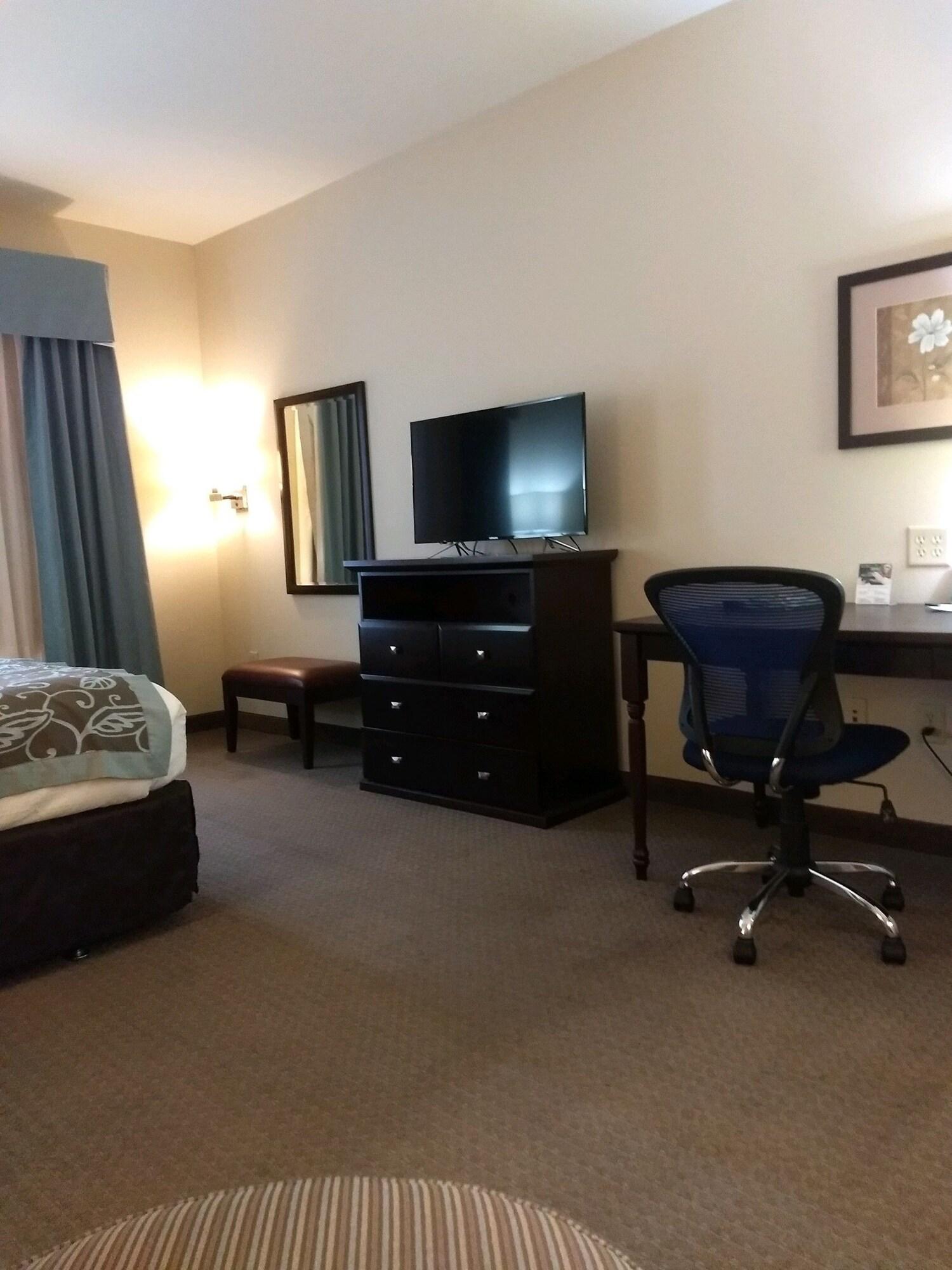 Hotel Wingate By Wyndham New Braunfels Extérieur photo