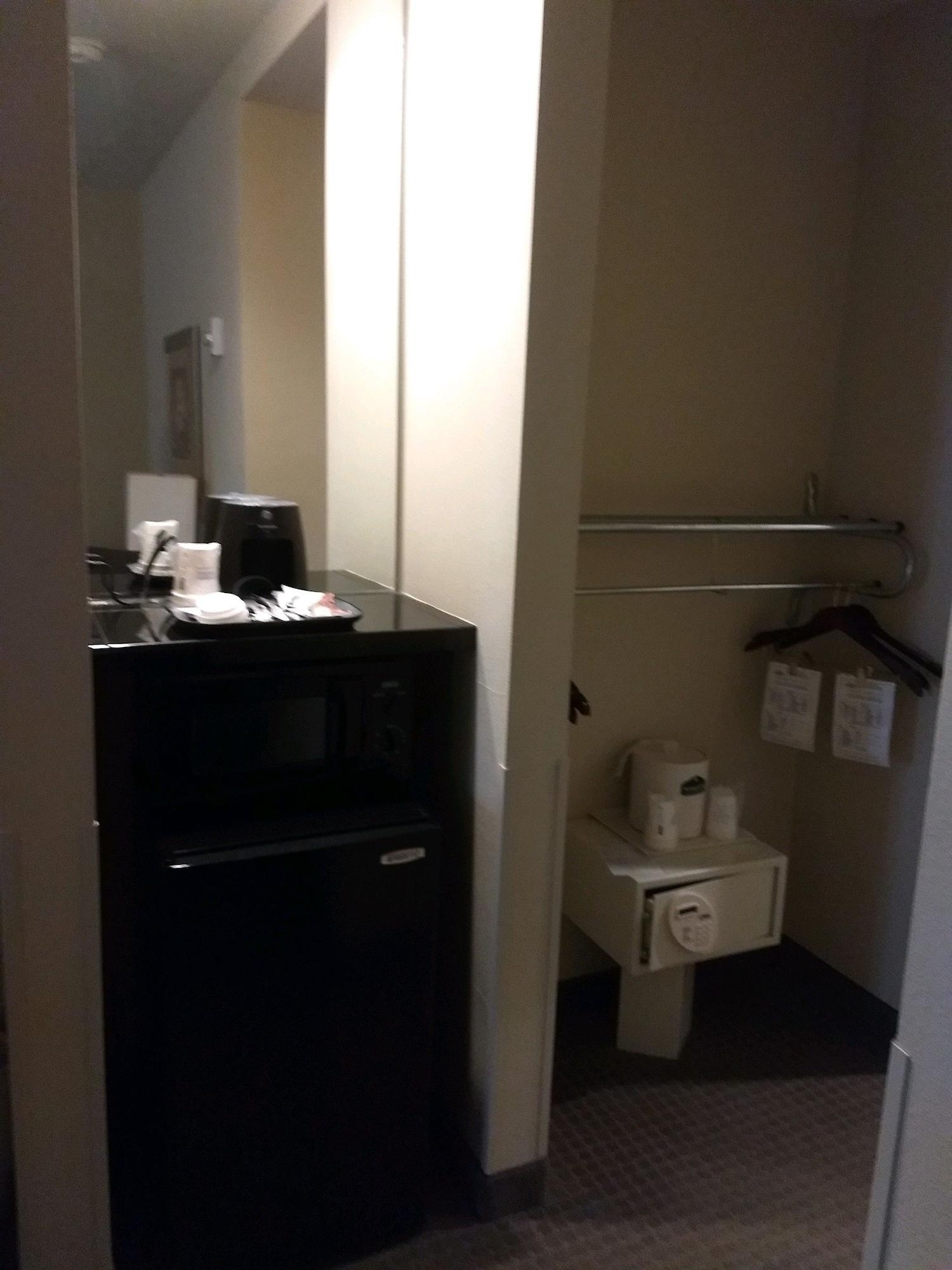 Hotel Wingate By Wyndham New Braunfels Extérieur photo