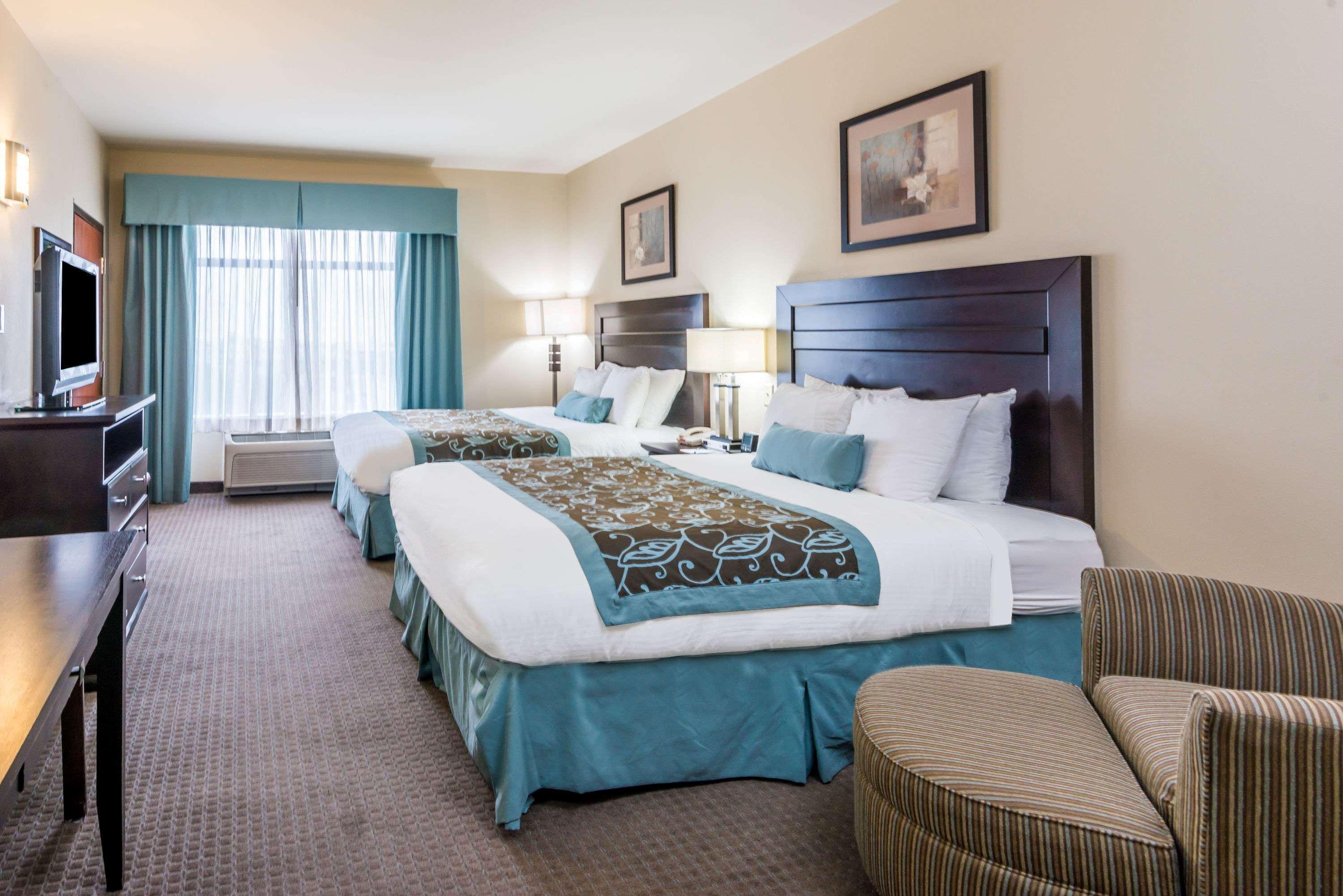 Hotel Wingate By Wyndham New Braunfels Extérieur photo