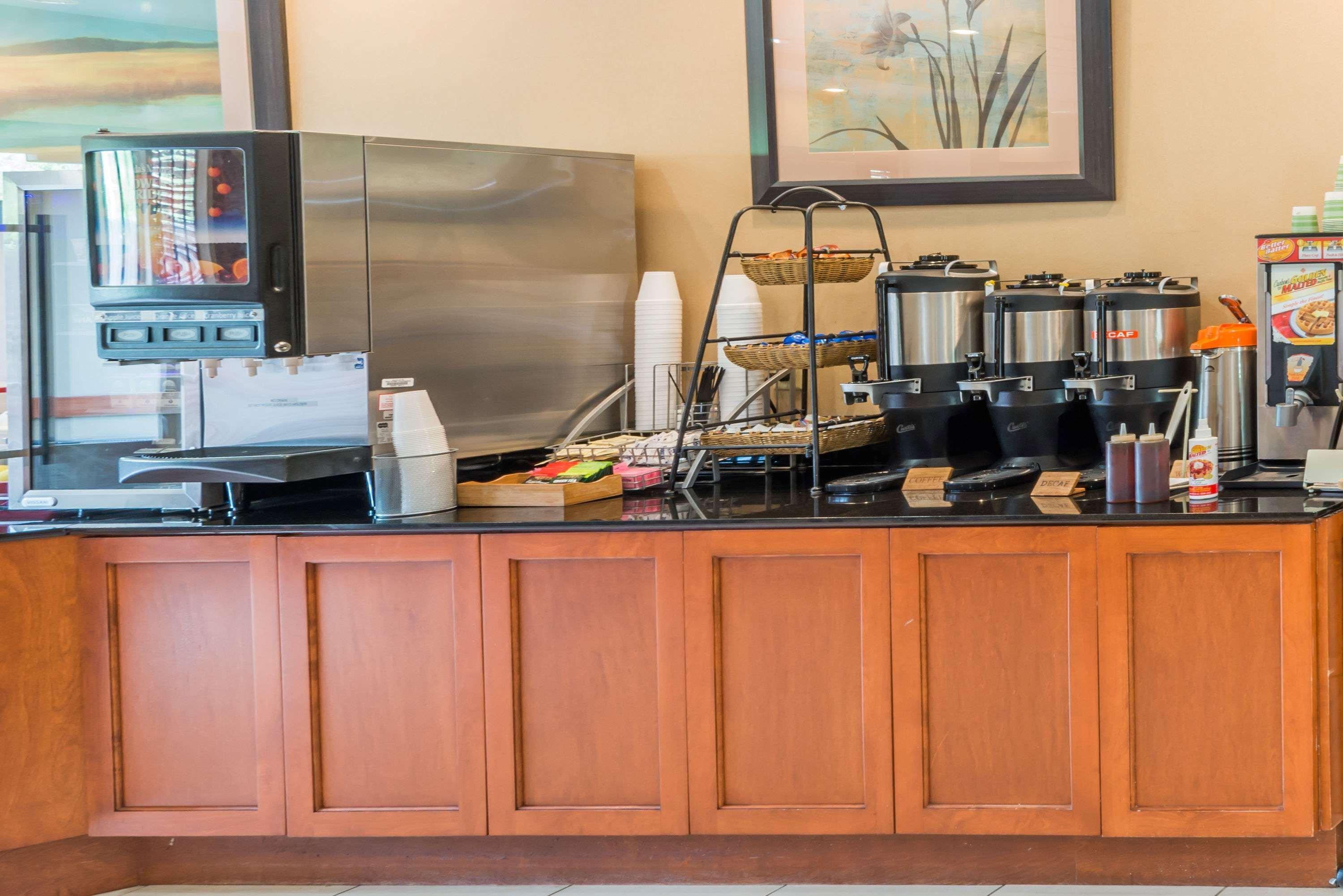 Hotel Wingate By Wyndham New Braunfels Extérieur photo