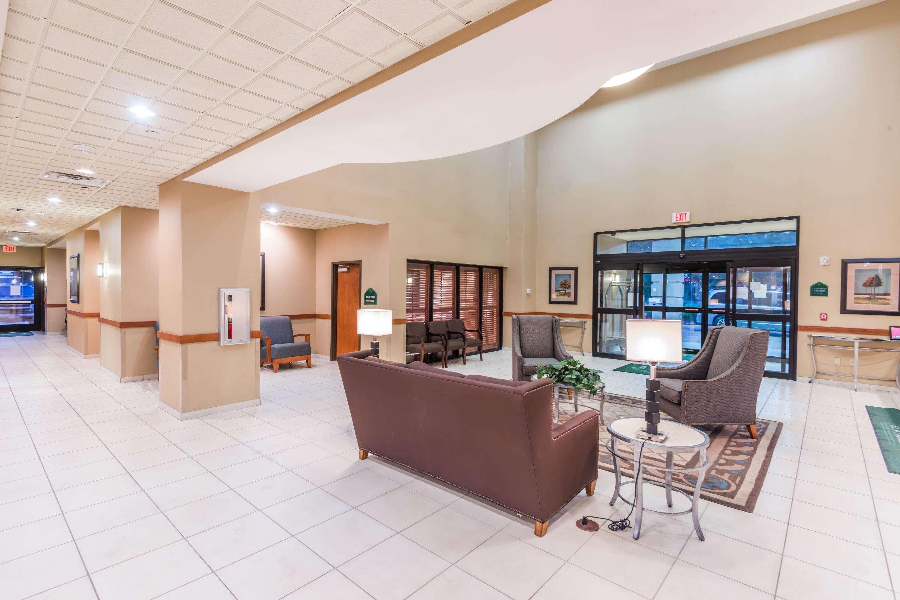 Hotel Wingate By Wyndham New Braunfels Extérieur photo