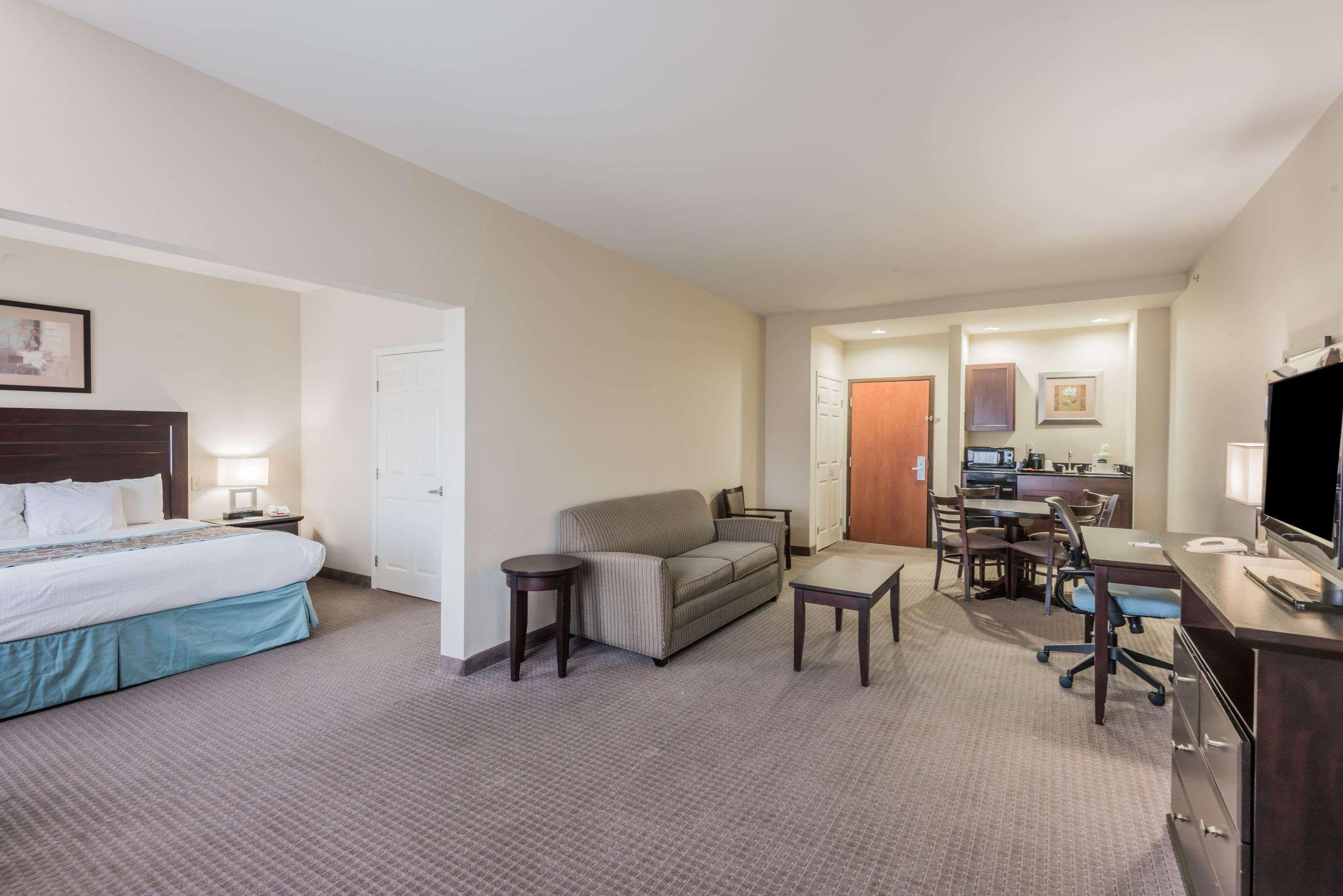 Hotel Wingate By Wyndham New Braunfels Extérieur photo