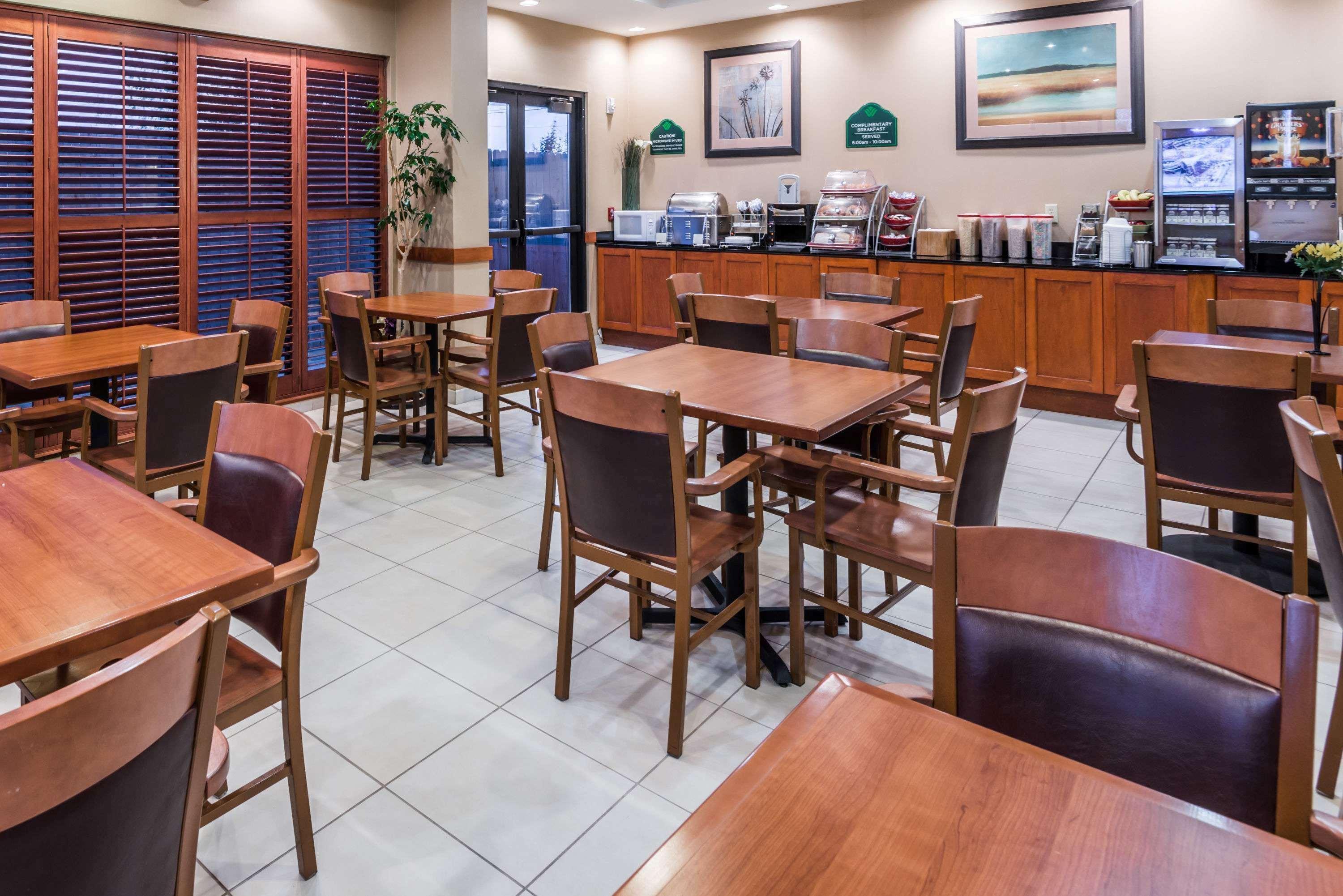 Hotel Wingate By Wyndham New Braunfels Extérieur photo