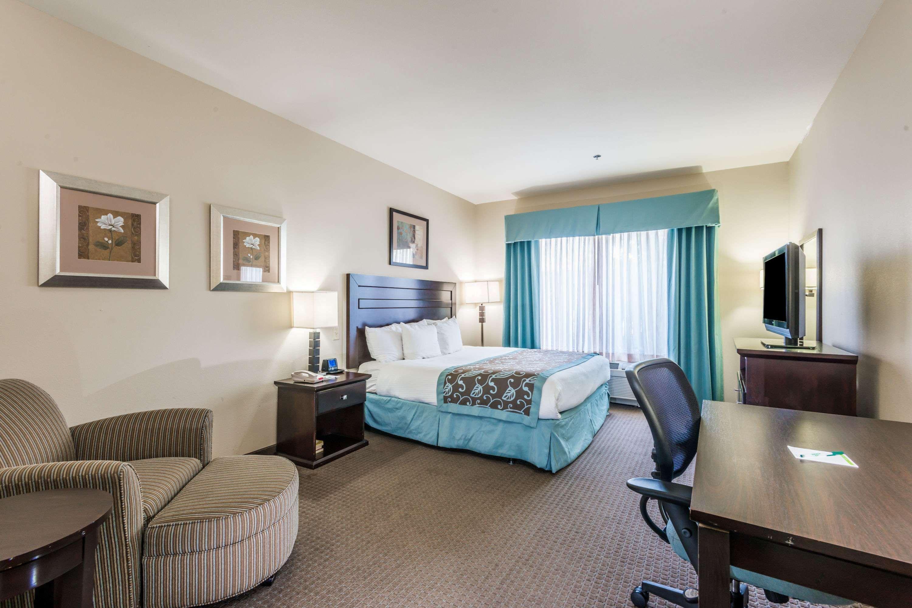 Hotel Wingate By Wyndham New Braunfels Extérieur photo