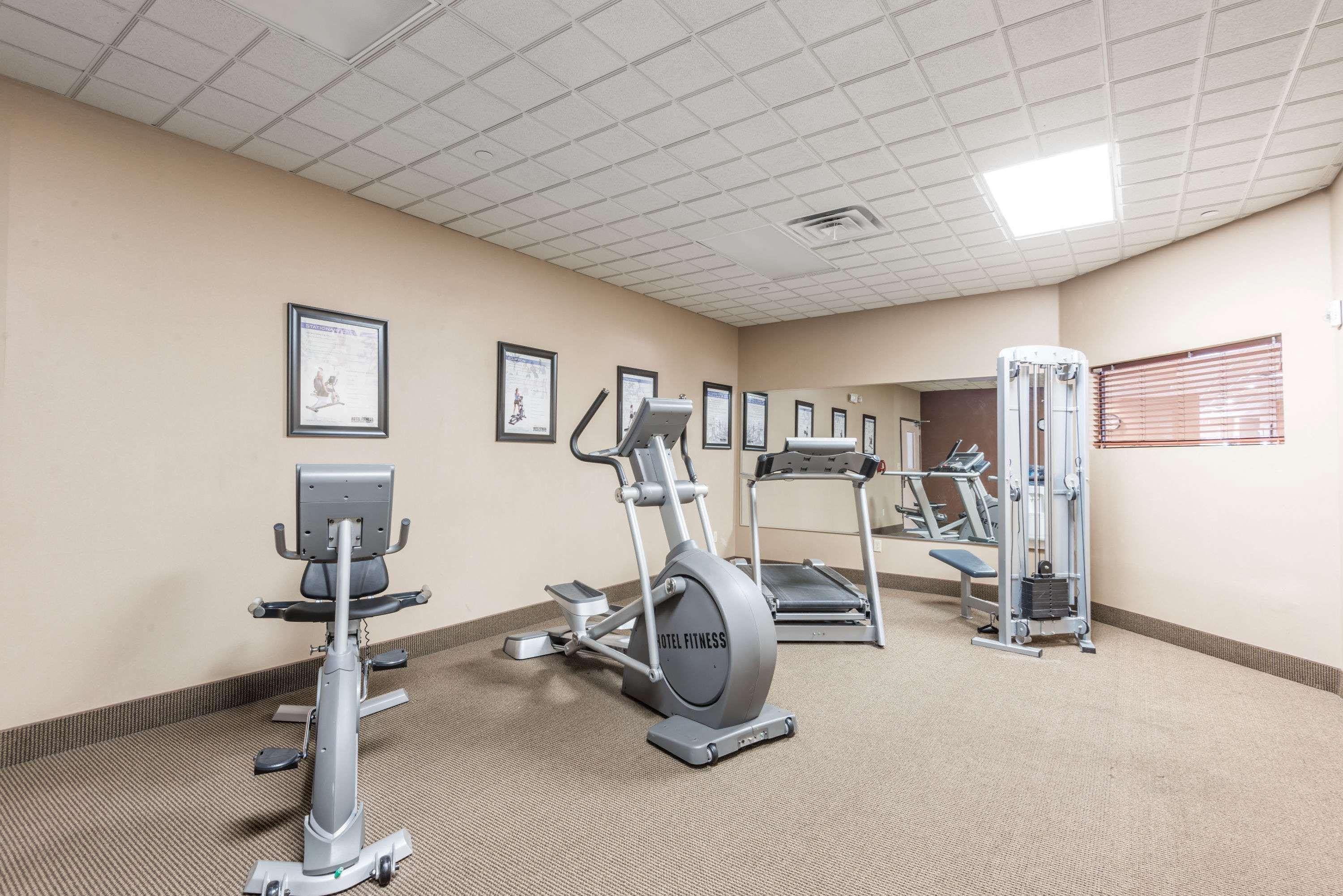 Hotel Wingate By Wyndham New Braunfels Extérieur photo