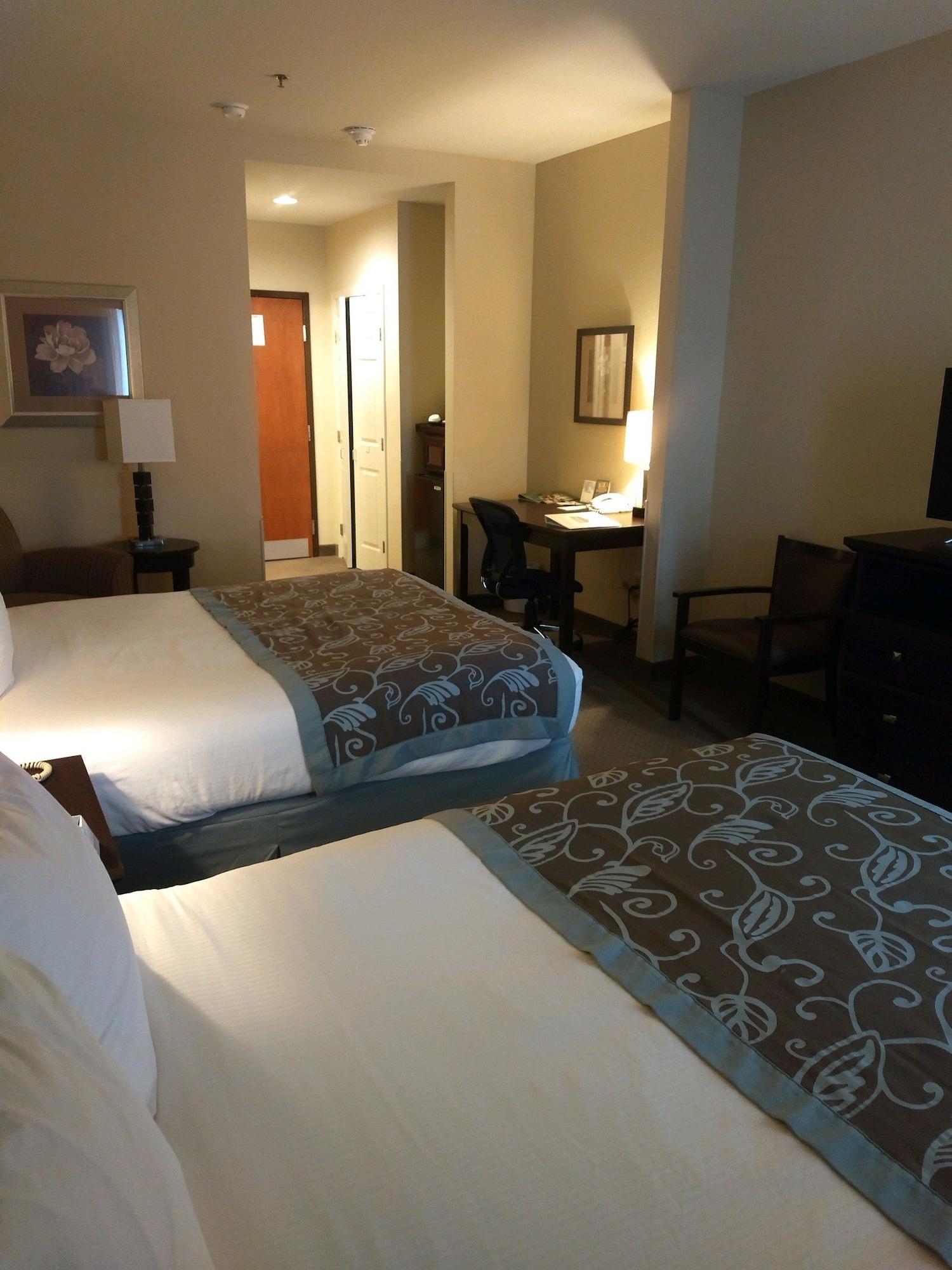 Hotel Wingate By Wyndham New Braunfels Extérieur photo
