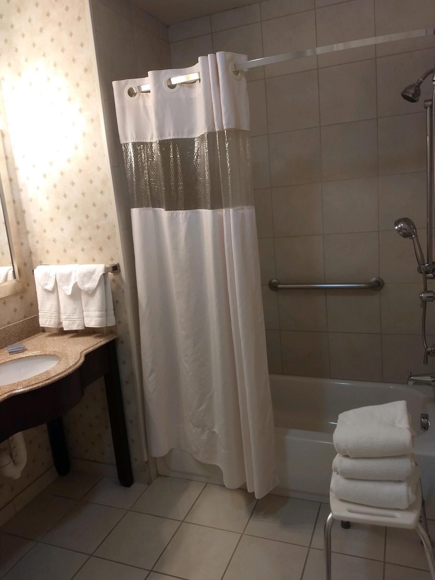 Hotel Wingate By Wyndham New Braunfels Extérieur photo