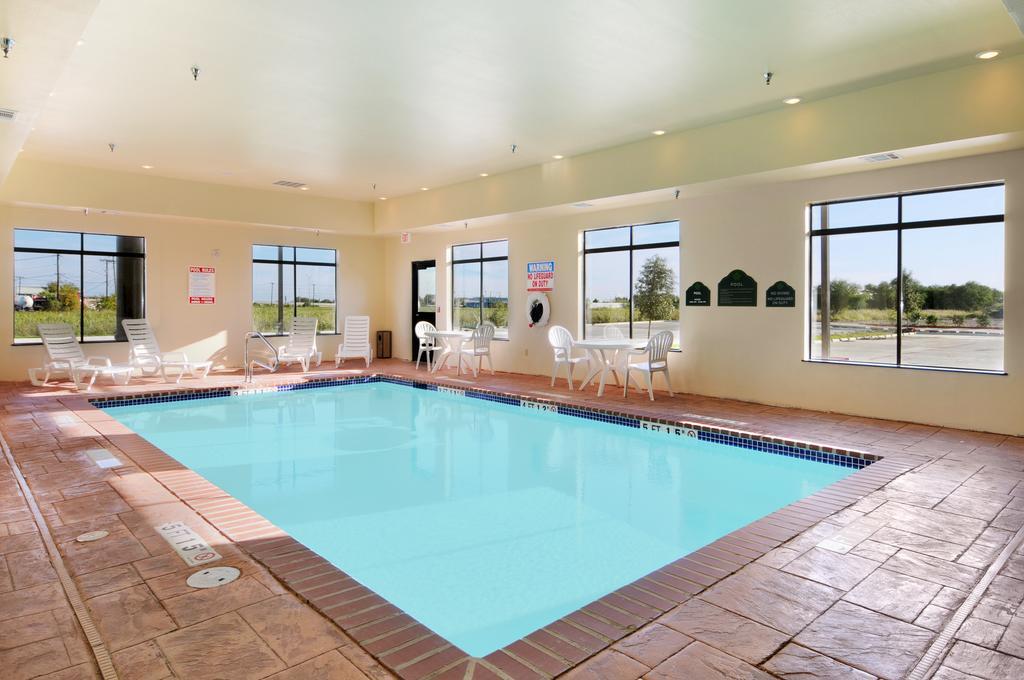 Hotel Wingate By Wyndham New Braunfels Facilités photo