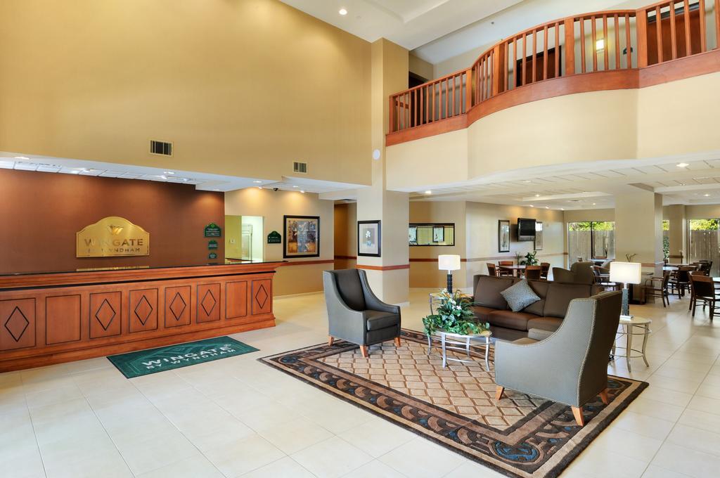 Hotel Wingate By Wyndham New Braunfels Extérieur photo