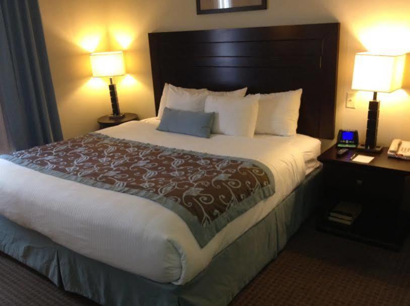 Hotel Wingate By Wyndham New Braunfels Extérieur photo