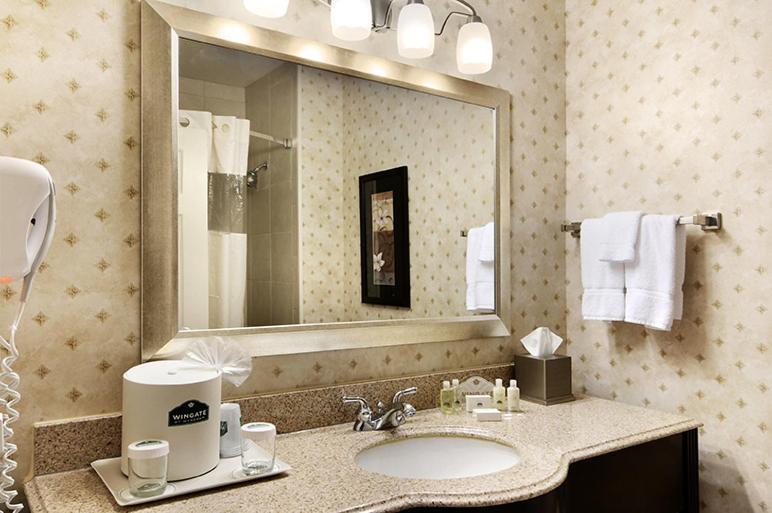Hotel Wingate By Wyndham New Braunfels Extérieur photo