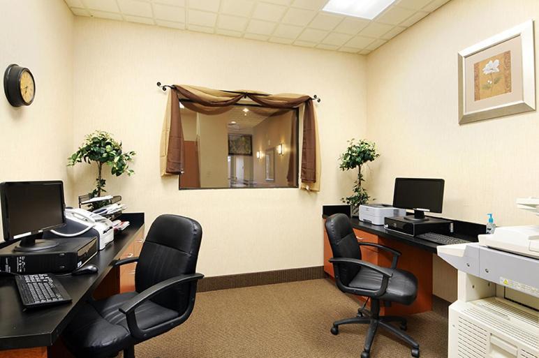 Hotel Wingate By Wyndham New Braunfels Extérieur photo