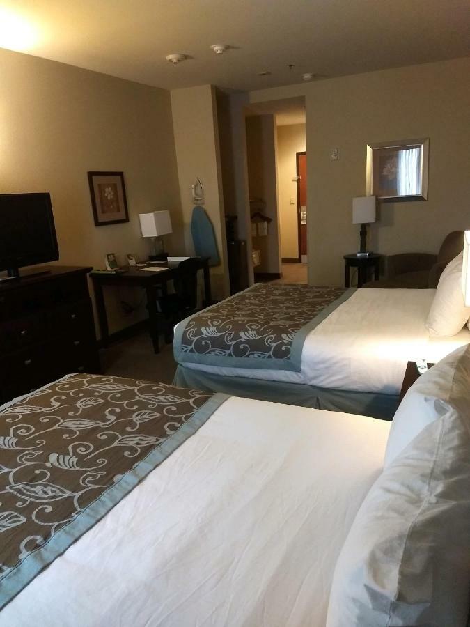 Hotel Wingate By Wyndham New Braunfels Extérieur photo